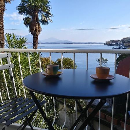 Appartement Ca' d'Alfonso à Baveno Extérieur photo