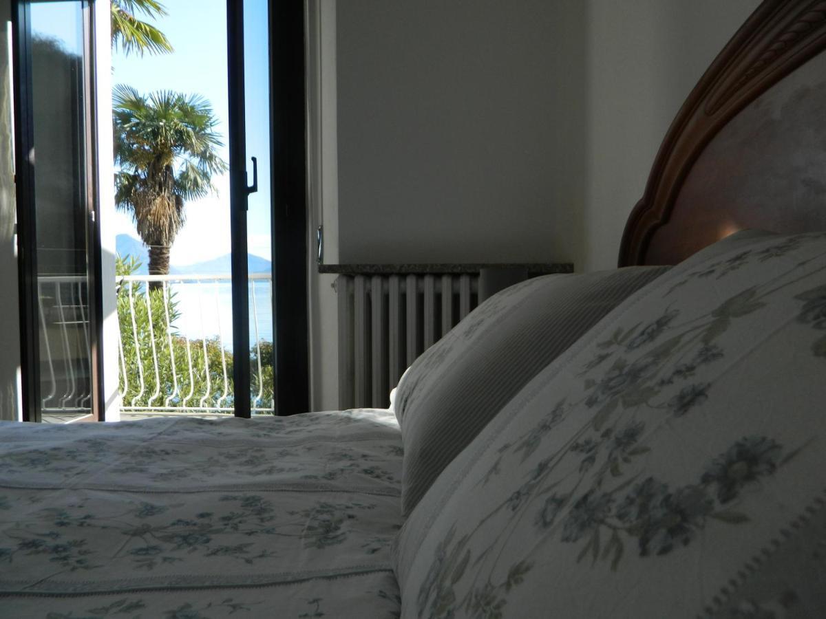 Appartement Ca' d'Alfonso à Baveno Extérieur photo