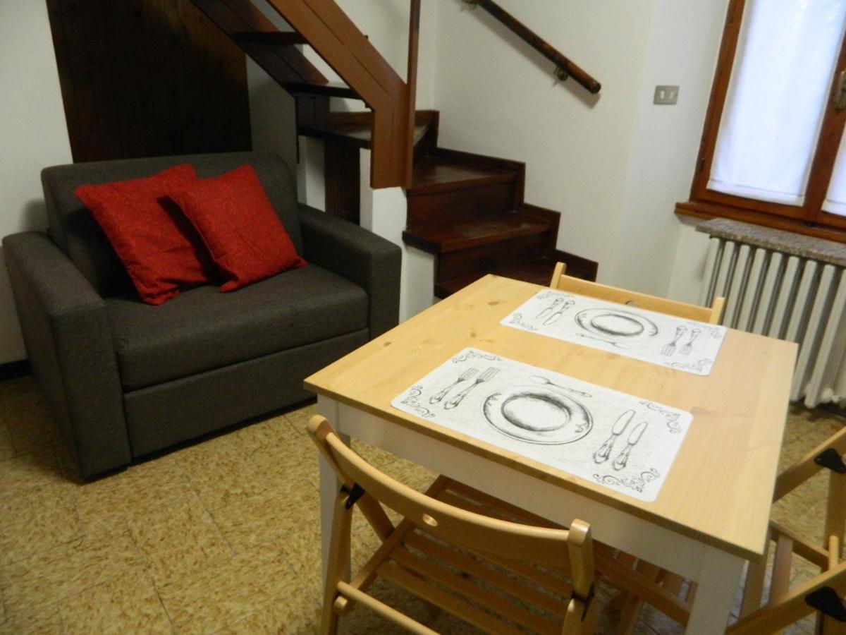Appartement Ca' d'Alfonso à Baveno Extérieur photo